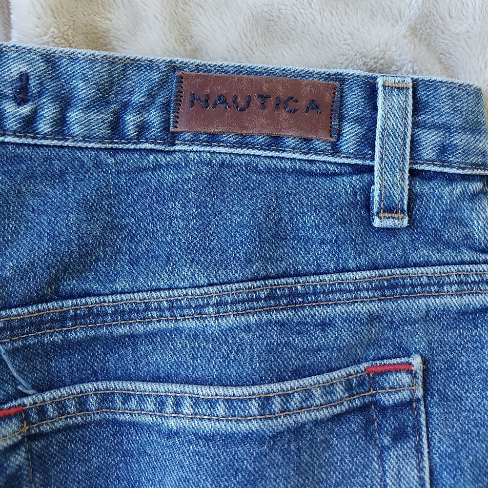 Nautica Blue Jeans